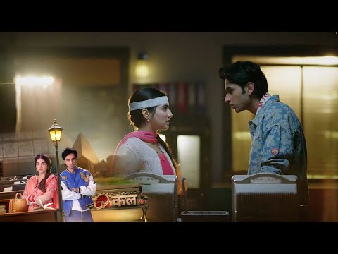 Tu Juliet Jatt Di NEW PROMO 8th January 2026 Heer conducted a live lie detector test on the Nawab