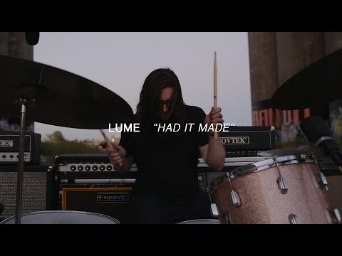 Lume - Had It Made | Audiotree Far Out