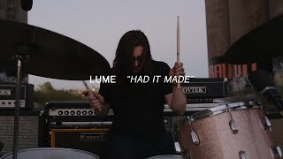 Lume - Had It Made | Audiotree Far Out