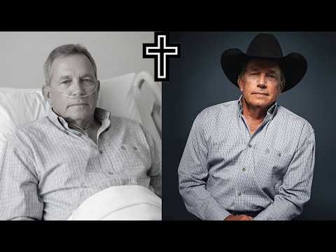 Did George Strait Passed Away