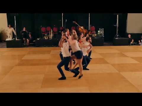 CSC 2016 - Team - Les Mercenaires