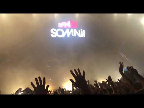 Steve Angello - ID (RFM SOMNII)