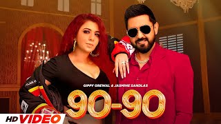 Download lagu 90 - 90 Nabbe Nabbe (HD Video) | Gippy Grewal & Jasmine Sandlas | New Punjabi Songs 2025 mp3 Download lagu 90 - 90 Nabbe Nabbe (HD Video) | Gippy Grewal & Jasmine Sandlas | New Punjabi Songs 2025 mp3
