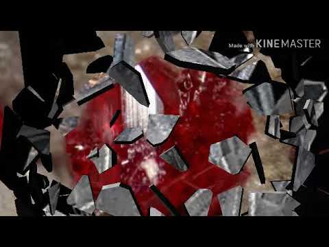 Vem aí no MF #CristalDeSangue sua nova web série das 23hrs