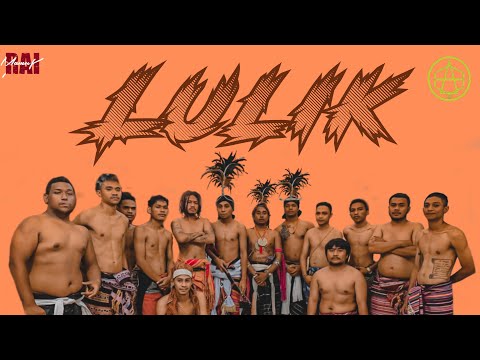 EL CHAPO - LULIK (Official Music Video)