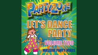 Massive Party Mix 5 - Asereje (The Ketchup Song) , Men In Black, Mambo No. 5, Tragedy, Greased...