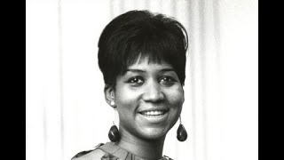 Aretha Franklin sings the Beatles&#39;, &#39;The Long and Winding Road&#39;.
