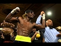 TONY HARRISON TALKS "SWIFT" JARRETT HURD WORLD TITLE FIGHT