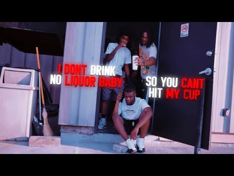 VITTO BLACK - (REMINDER) OFFICIAL MUSIC VIDEO (SHOT BY @KingTooKrispy )