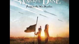 Warrel Dane - August