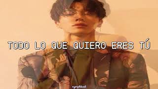 Lee Gikwang – Look at Me Now | Subtitulado al Español |