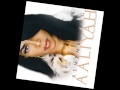 Aaliyah Ft Chris Brown Don T Think They Know Solo Version