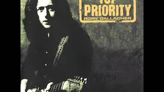 Rory Gallagher - Just Hit Town.wmv