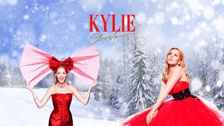 Kylie Minogue - 2000 miles [Vinyl Lp Kylie Christmas]