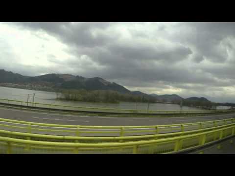 Lapso de tempo, Brno - Spišské Podhradie