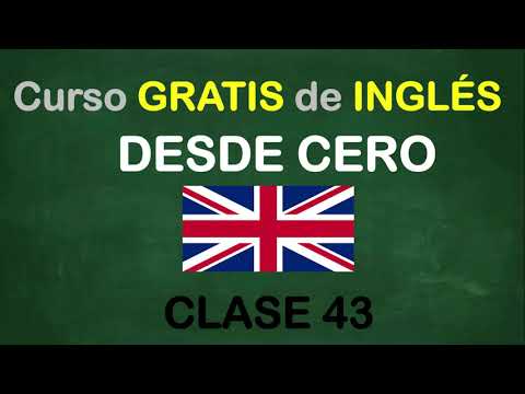clase 43: COMO USAR ALREADY Y YET / SOY MIGUEL IDIOMAS