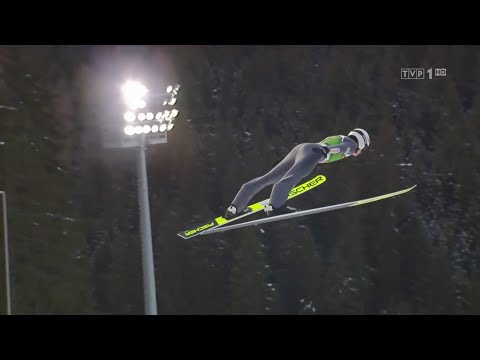 PŚ Titisee-Neustadt 23.01.2022 - relacja z zawodów