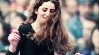 Negrita - Cambio (live @ 1 maggio 1995) *(4K 60 fps REMASTERED - 2023 editing)*