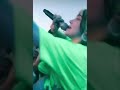 Fan Touches Billie Eilish Forbidden Places