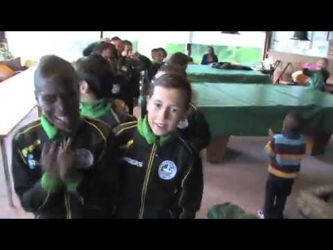 DVC Buiksloot E1 kampioen