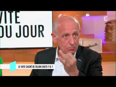 L'émission intégrale - C l'hebdo - 08/04/2017