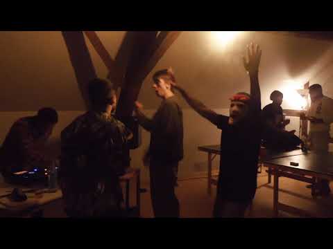 6exGod - Säggä drs (unoffiziel visualisation)