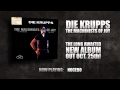 DIE KRUPPS - 10 - Nocebo (Snippet)