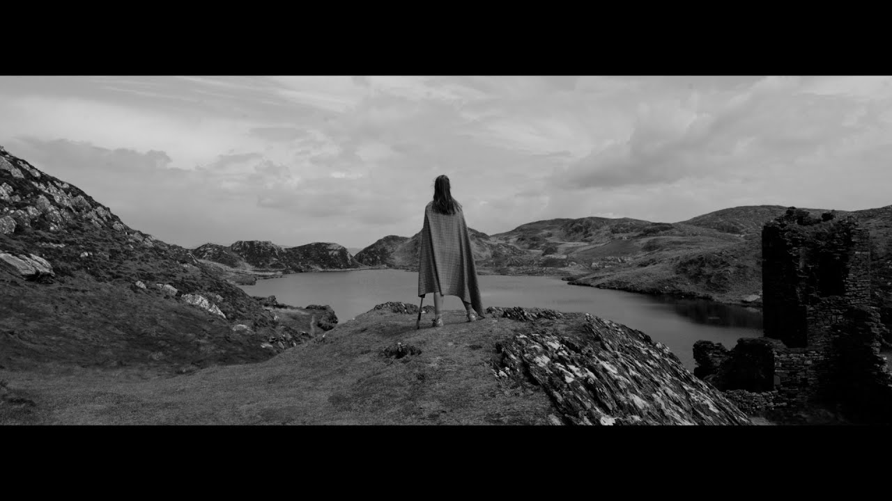 Ian Walsh Cinematography Showreel 2024