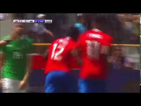 Joel Campbell Goal Costa Rica vs Northern Ireland Friendly Match 2018