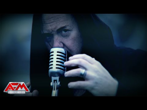 EVERGREY - Eternal Nocturnal (2021) // Official Music Video // AFM Records