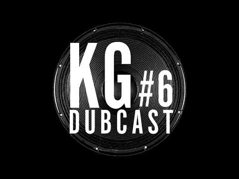 KLANGGEMISCH #6 - der Dubcast (Gast: Toroki Dub)