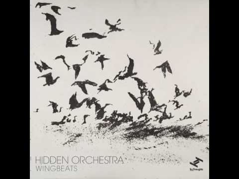 Hidden Orchestra - Wingbeats Source III: Piano and Wings