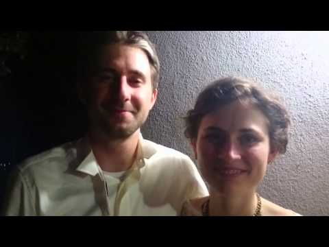 Tamada Georg aus München für Ihre Hochzeit