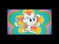 Mr. Weebl- Business Cat (1 hour loop) 