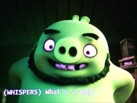 "Wreck-It Manny" Part 1 - Manny's Introduction/Meeting