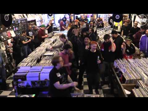 The Black Madonna Boiler Room Chicago DJ Set