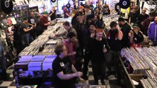 The Black Madonna Boiler Room Chicago DJ Set
