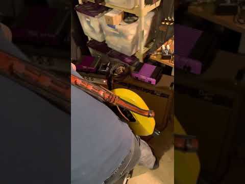 Oceans 11 Spring Reverb comparison