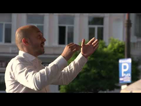 Mai sus,tot mai sus - Corul bisericilor evanghelice Botosani