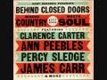 Life Turned Her That Way_James Carr