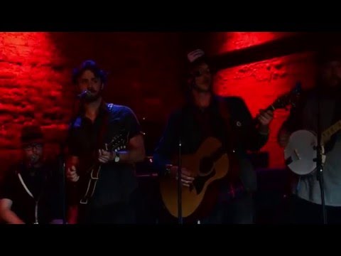 Caged - The Gage Brothers