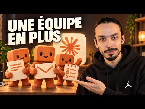 Anthropic lance Claude pour les petites entreprises (44 skills)