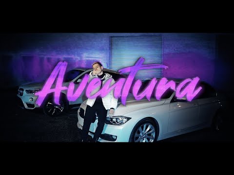 Settian - Aventura (Video Oficial)