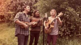 The Teskey brothers- Angel eye