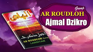 Download lagu Album Ajmal Dzikro Group Sholawat Ar Roudloh Langi... mp3