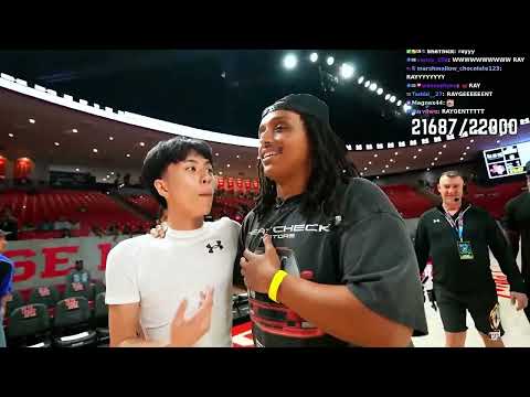 Agent & Emily Caught Kissing?! 😍 | Ray Finally Confirms It!