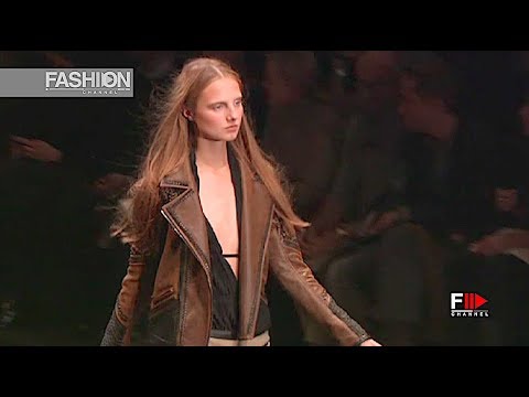 BARBARA BUI Spring Summer 2011 Paris - Fashion Channel