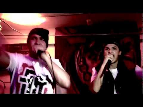 T-Killa & Versos - INKterferencia Live
