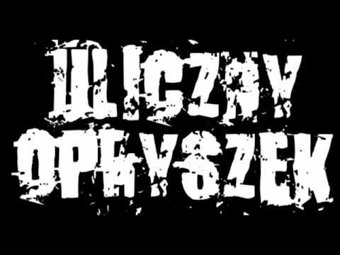 Uliczny Opryszek -  Na Zawsze Punk