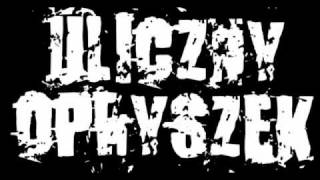 Uliczny Opryszek -  Na Zawsze Punk